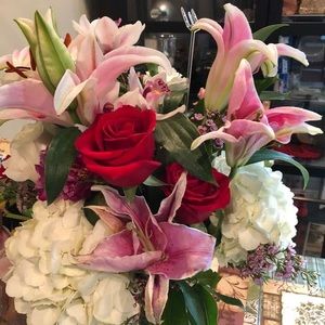 Meet your Posher, Merit r